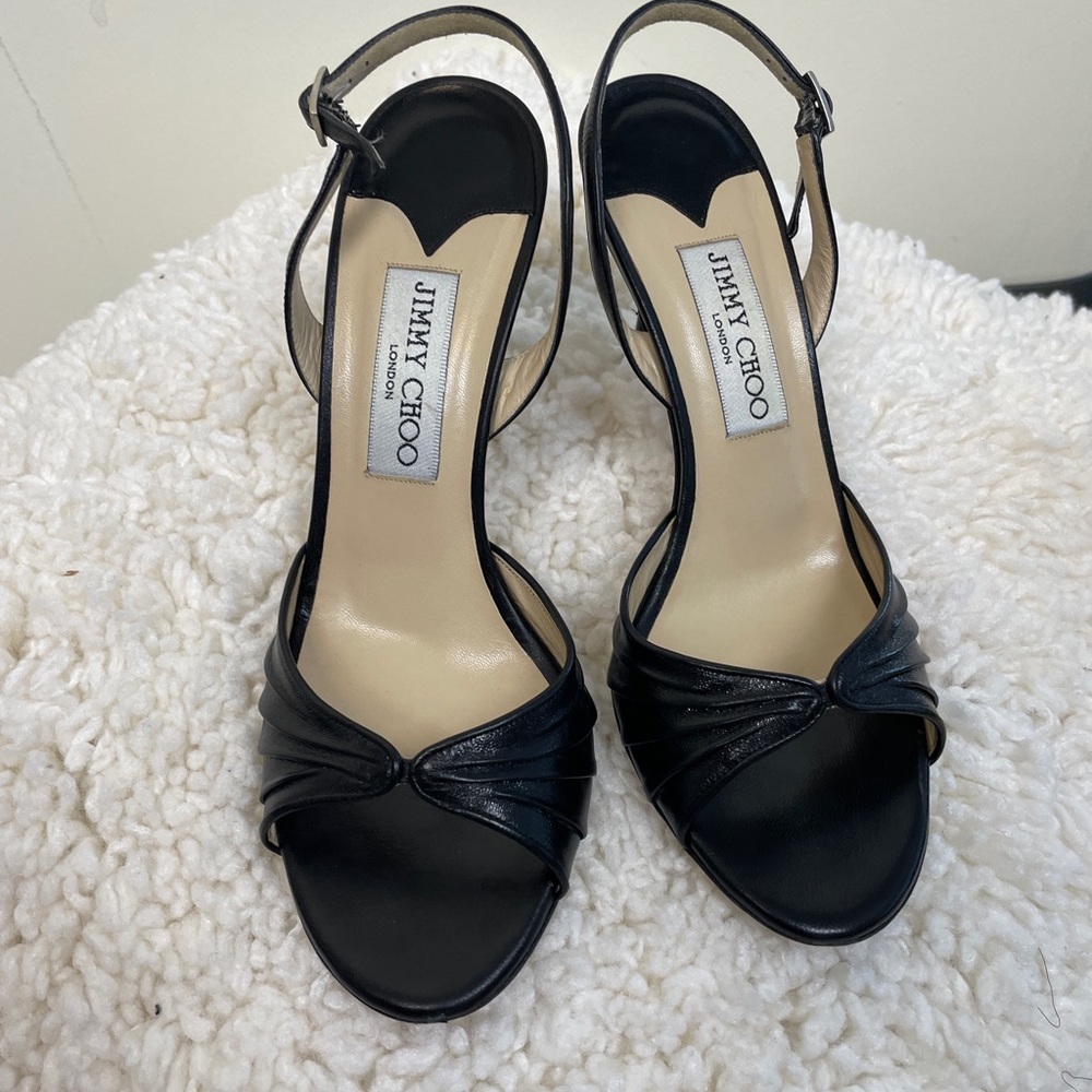JIMMY CHOO Sandal